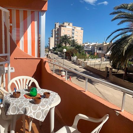 Apartamentos Mar De Peniscola Casablanca 3000 Dış mekan fotoğraf