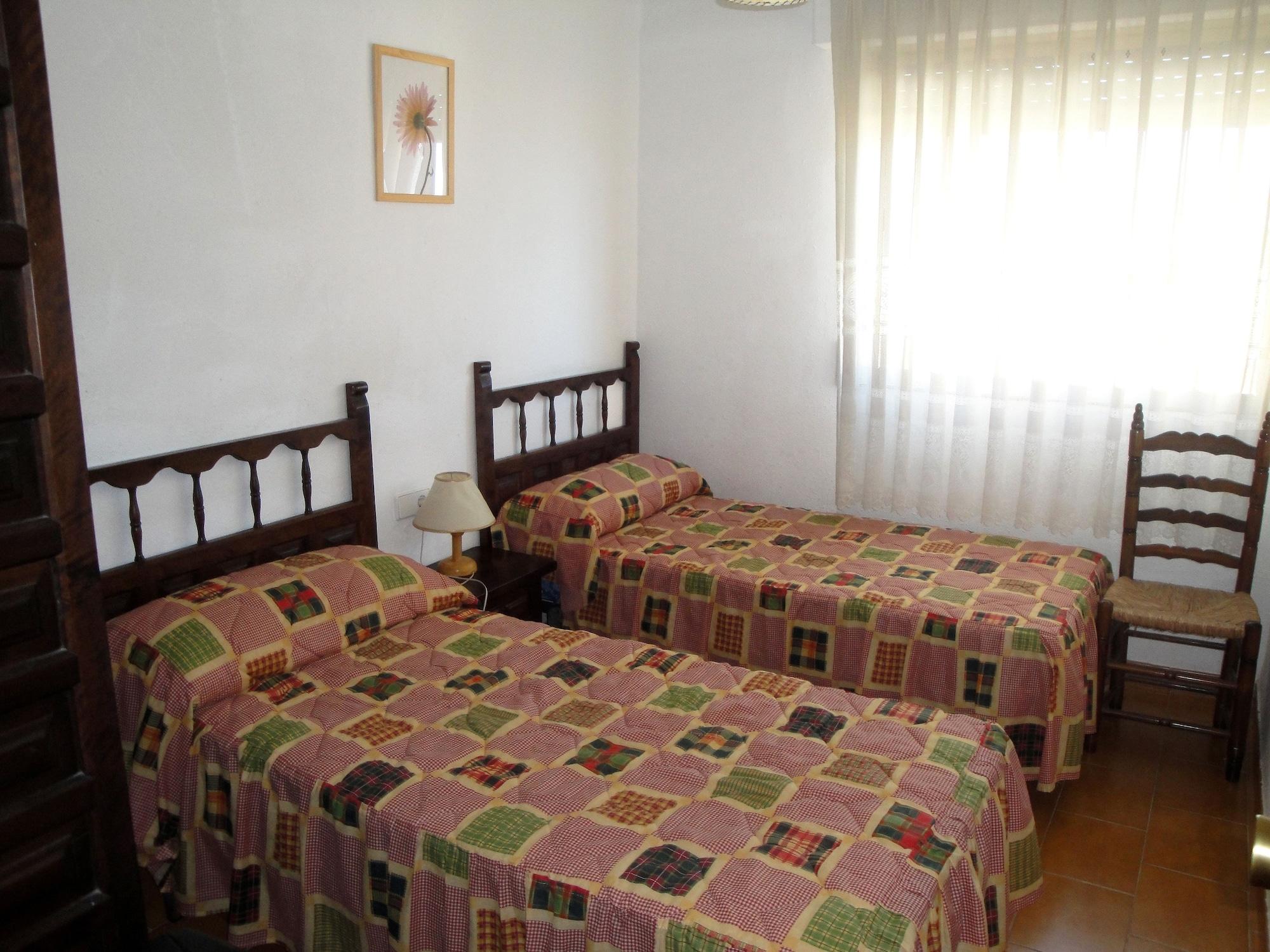 Apartamentos Mar De Peniscola Casablanca 3000 Dış mekan fotoğraf