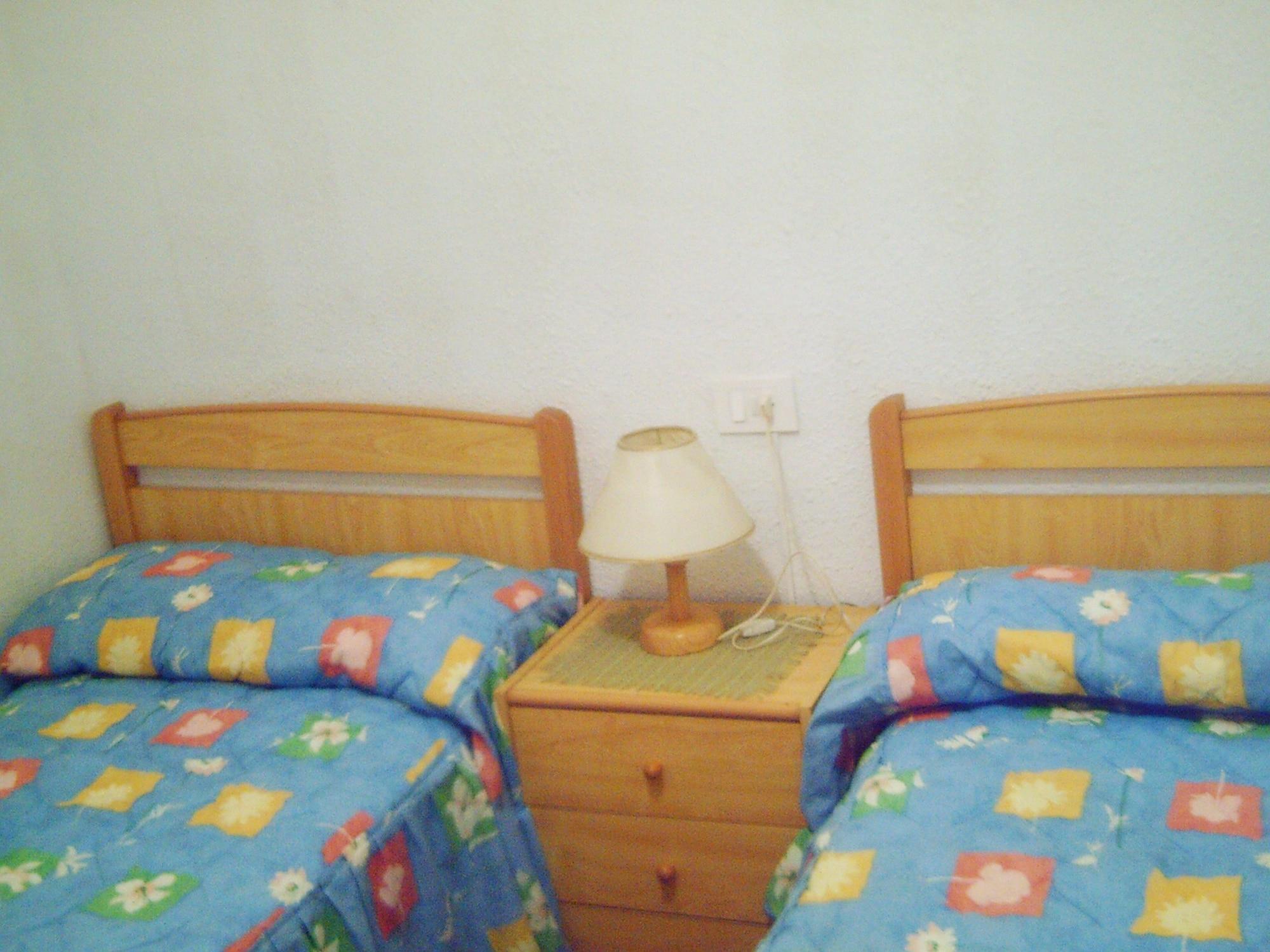 Apartamentos Mar De Peniscola Casablanca 3000 Dış mekan fotoğraf