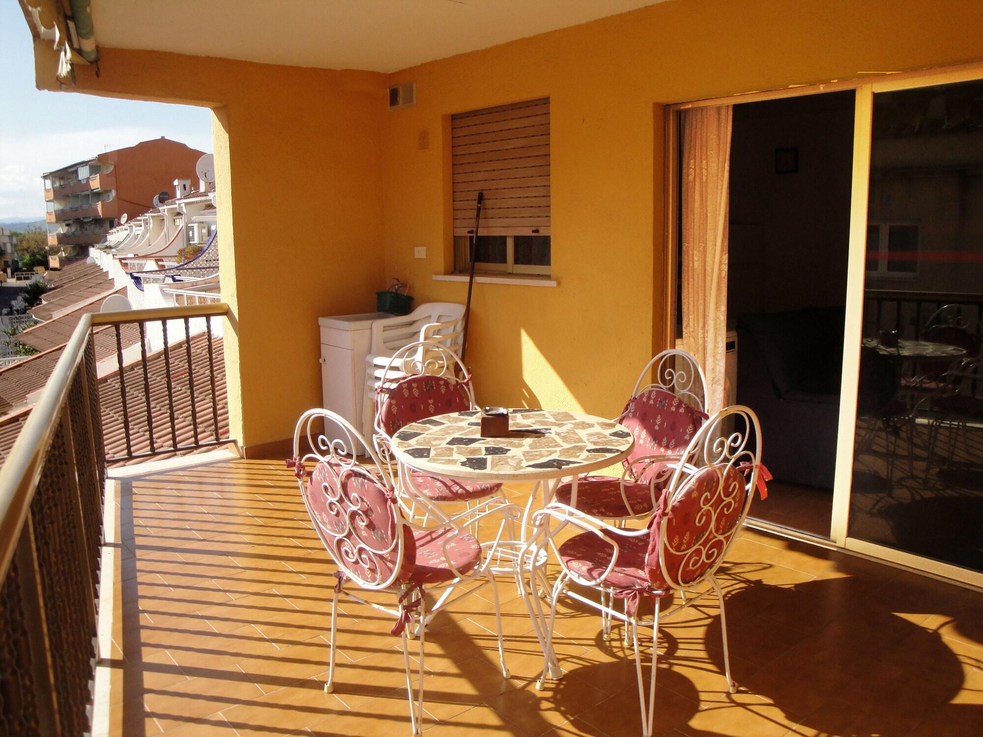Apartamentos Mar De Peniscola Casablanca 3000 Dış mekan fotoğraf