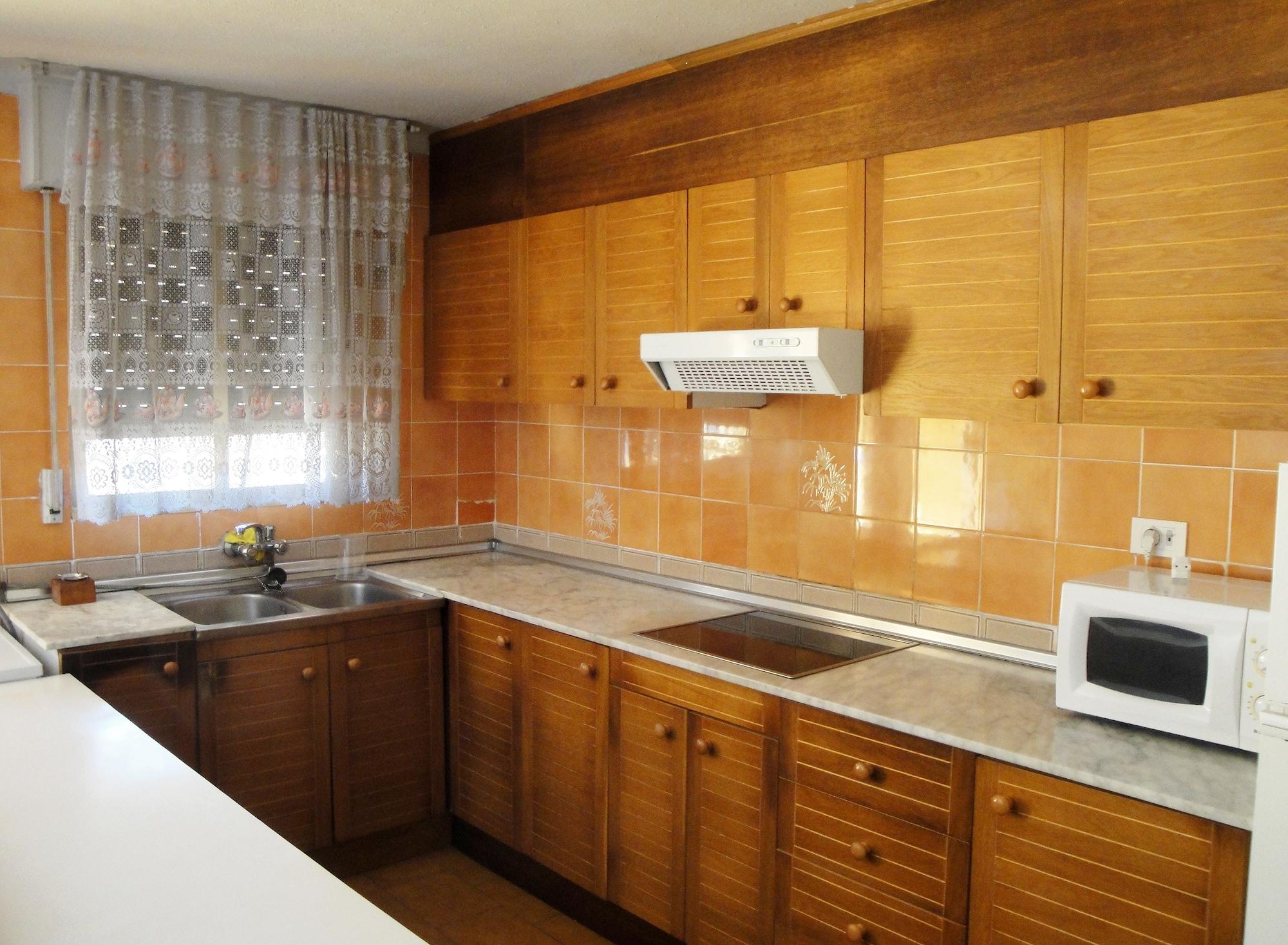 Apartamentos Mar De Peniscola Casablanca 3000 Dış mekan fotoğraf