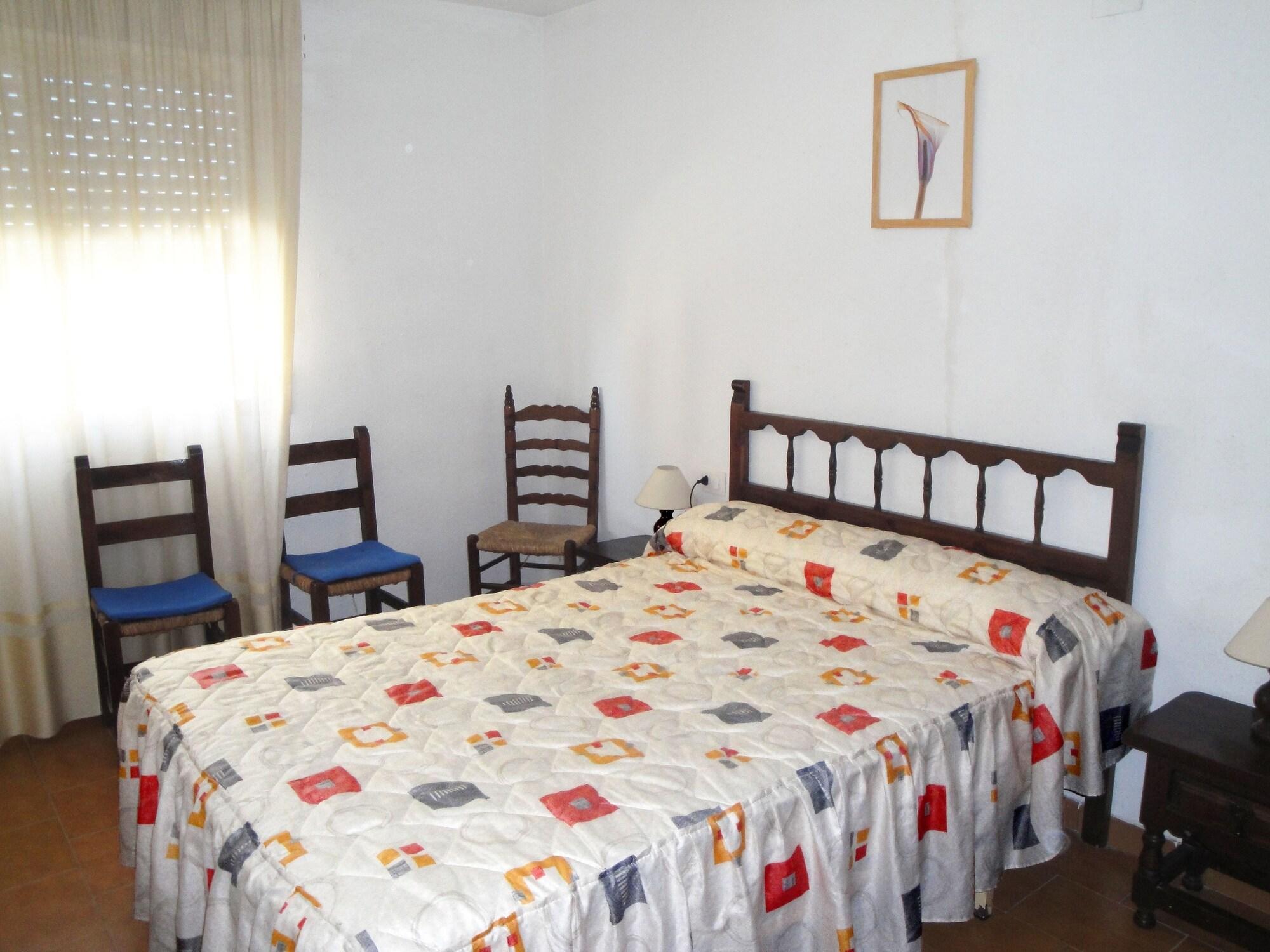 Apartamentos Mar De Peniscola Casablanca 3000 Dış mekan fotoğraf