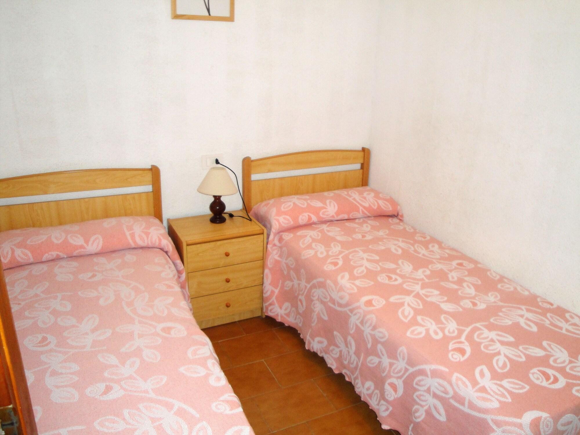 Apartamentos Mar De Peniscola Casablanca 3000 Dış mekan fotoğraf
