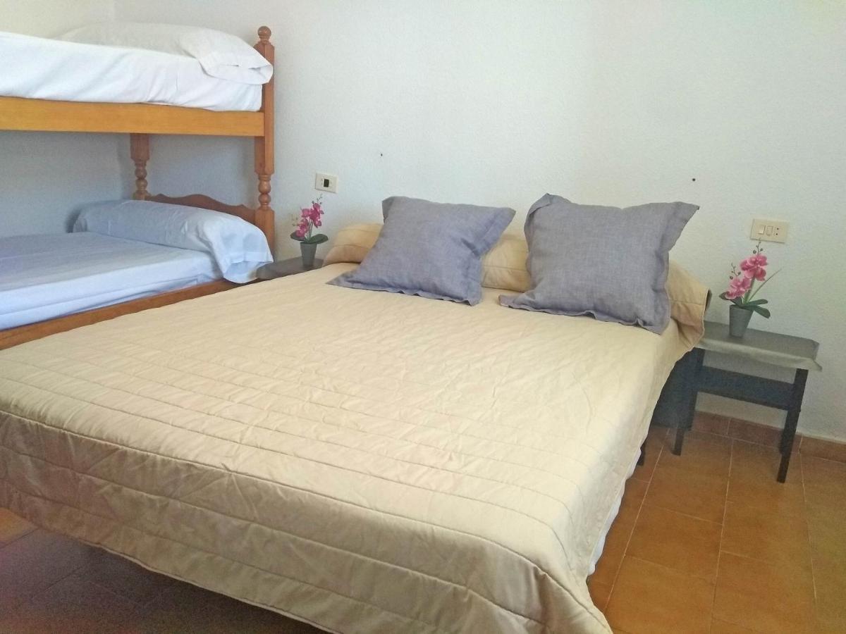 Apartamentos Mar De Peniscola Casablanca 3000 Dış mekan fotoğraf
