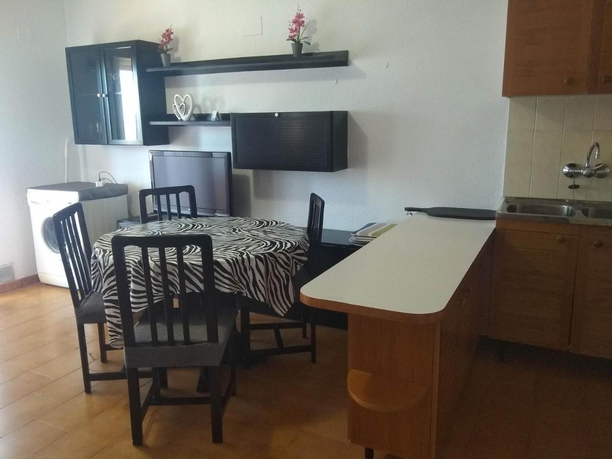 Apartamentos Mar De Peniscola Casablanca 3000 Dış mekan fotoğraf