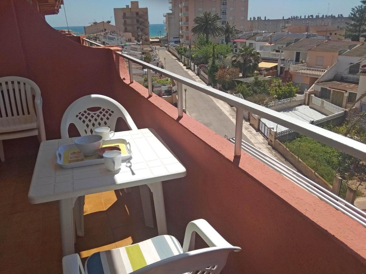 Apartamentos Mar De Peniscola Casablanca 3000 Dış mekan fotoğraf