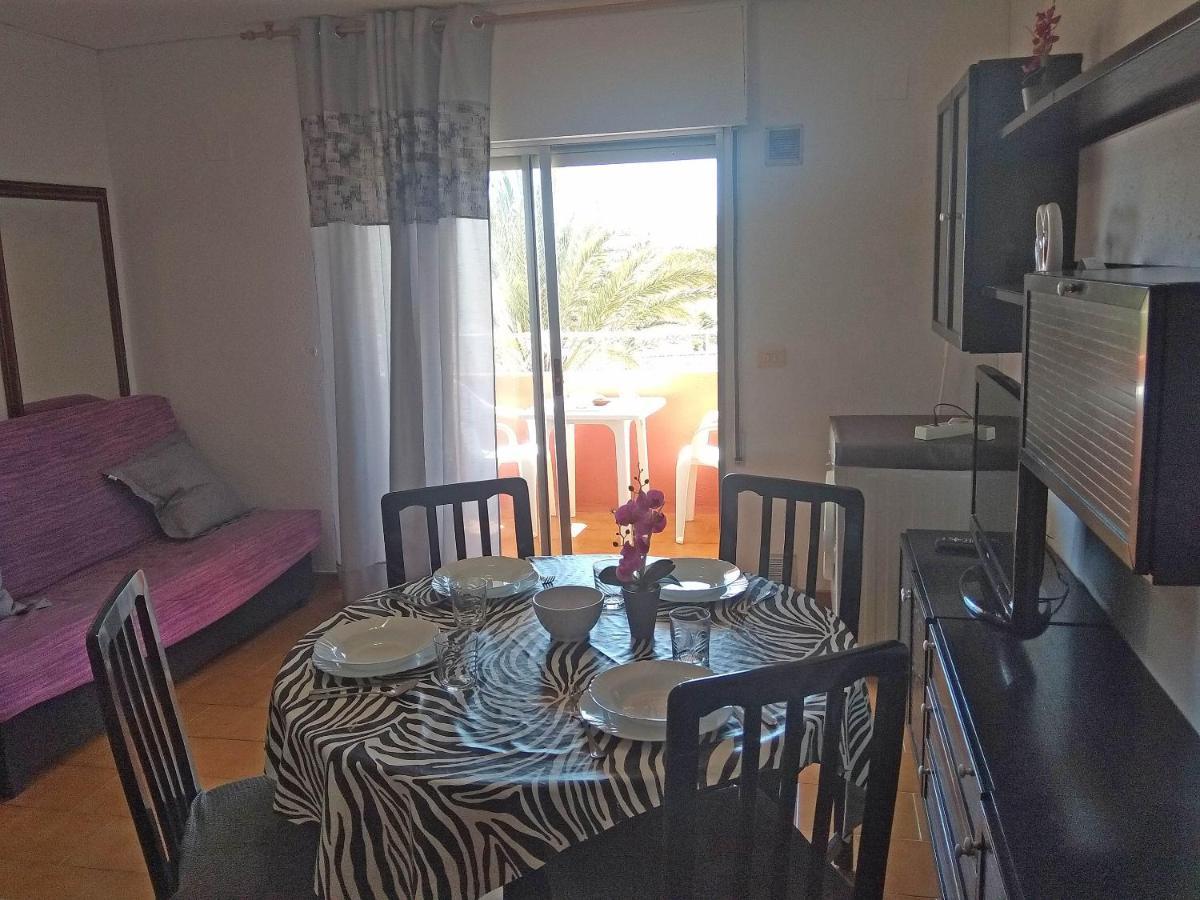 Apartamentos Mar De Peniscola Casablanca 3000 Dış mekan fotoğraf