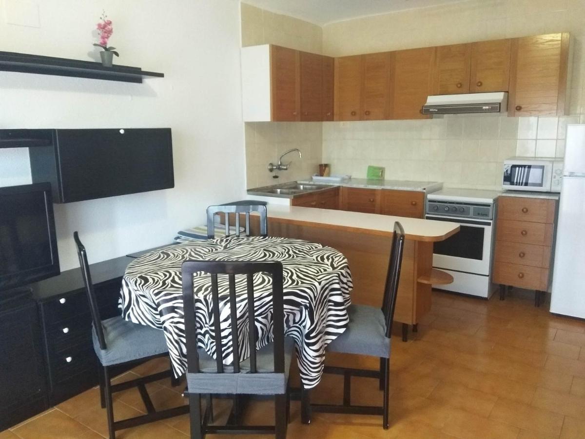 Apartamentos Mar De Peniscola Casablanca 3000 Dış mekan fotoğraf