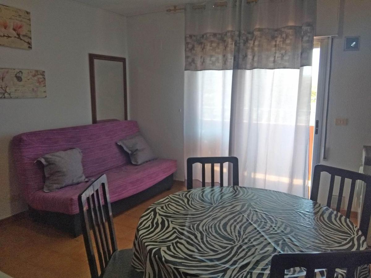 Apartamentos Mar De Peniscola Casablanca 3000 Dış mekan fotoğraf