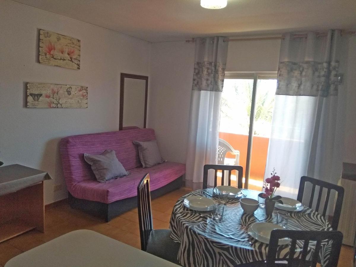 Apartamentos Mar De Peniscola Casablanca 3000 Dış mekan fotoğraf