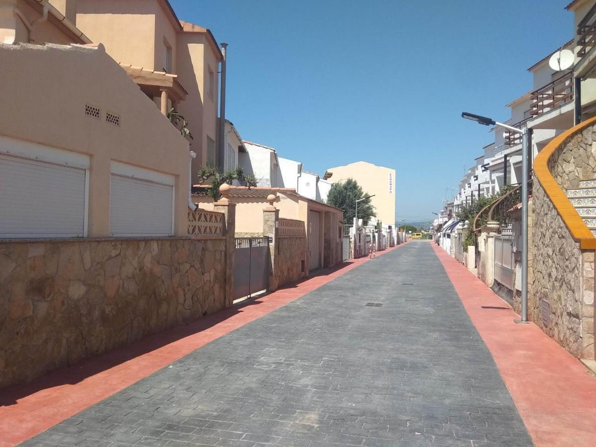 Apartamentos Mar De Peniscola Casablanca 3000 Dış mekan fotoğraf