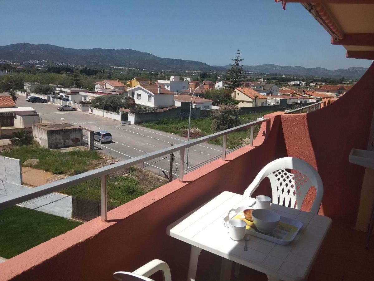 Apartamentos Mar De Peniscola Casablanca 3000 Dış mekan fotoğraf