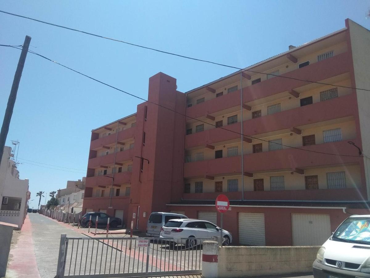 Apartamentos Mar De Peniscola Casablanca 3000 Dış mekan fotoğraf