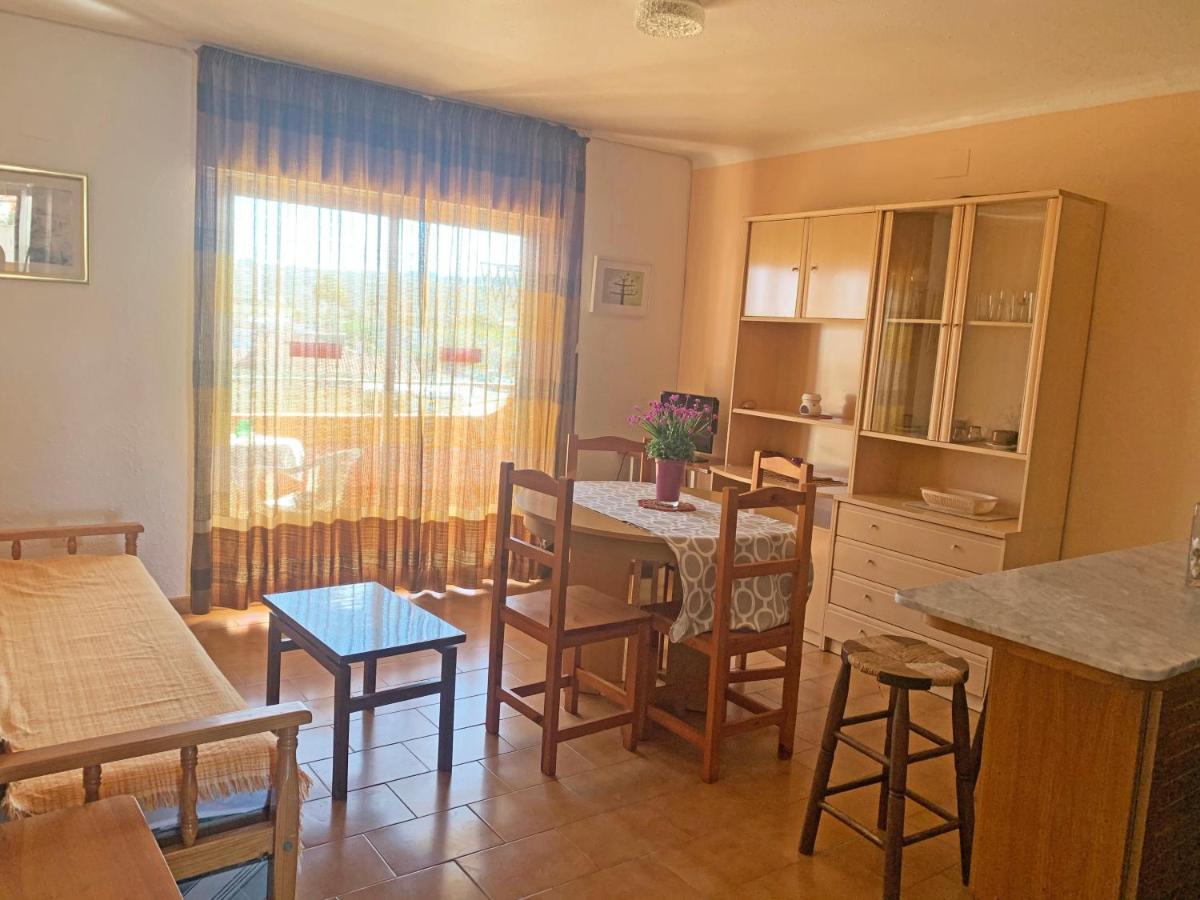 Apartamentos Mar De Peniscola Casablanca 3000 Dış mekan fotoğraf