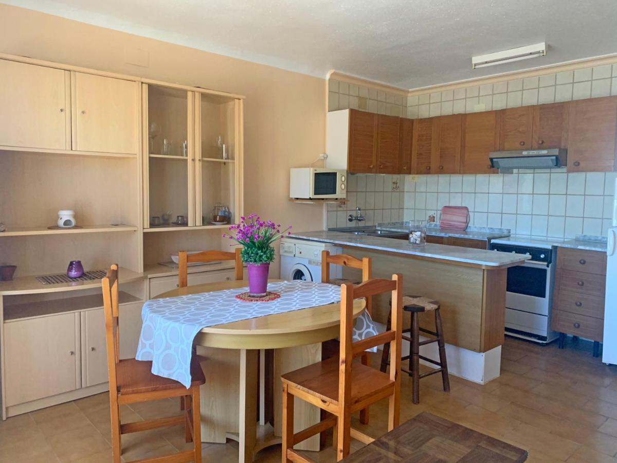 Apartamentos Mar De Peniscola Casablanca 3000 Dış mekan fotoğraf