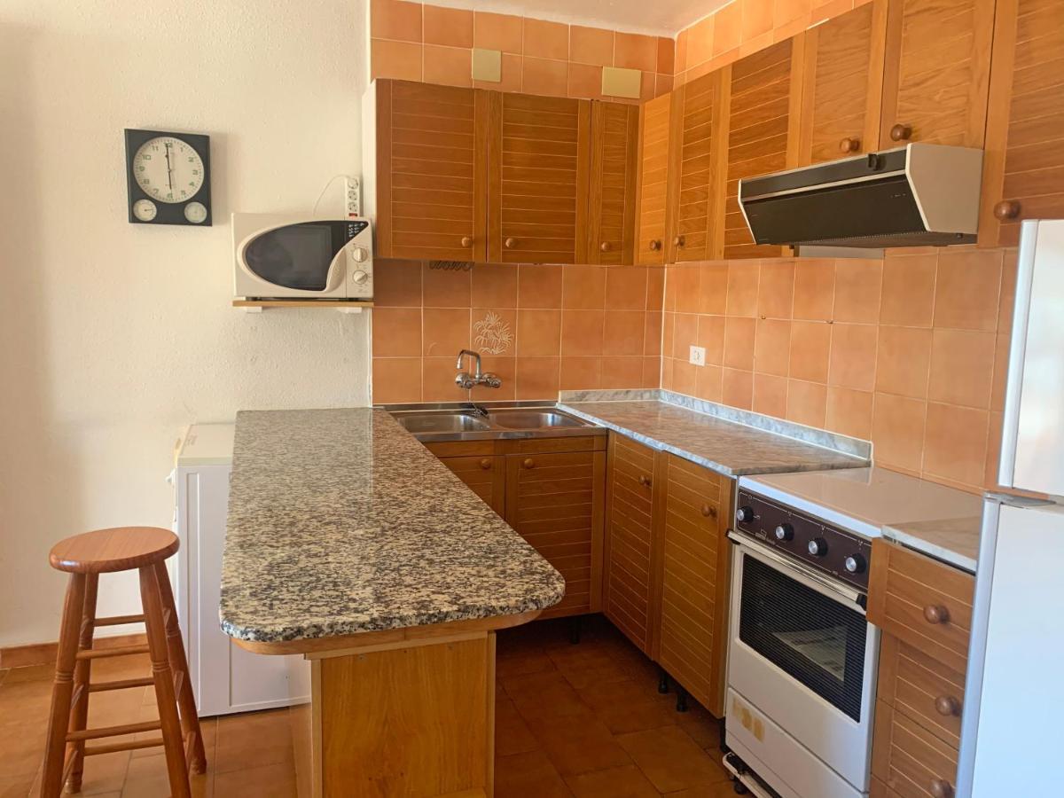 Apartamentos Mar De Peniscola Casablanca 3000 Dış mekan fotoğraf