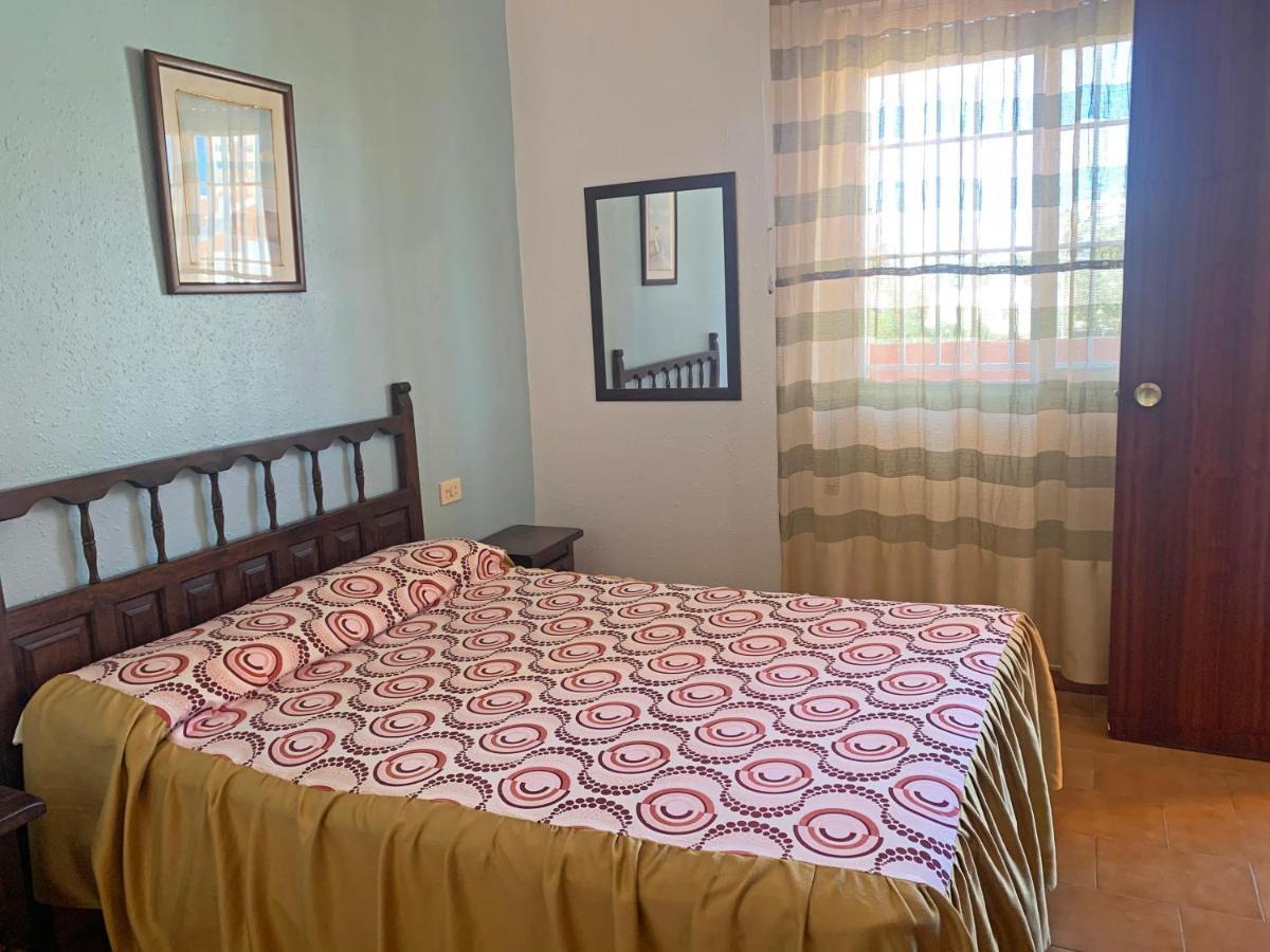 Apartamentos Mar De Peniscola Casablanca 3000 Dış mekan fotoğraf