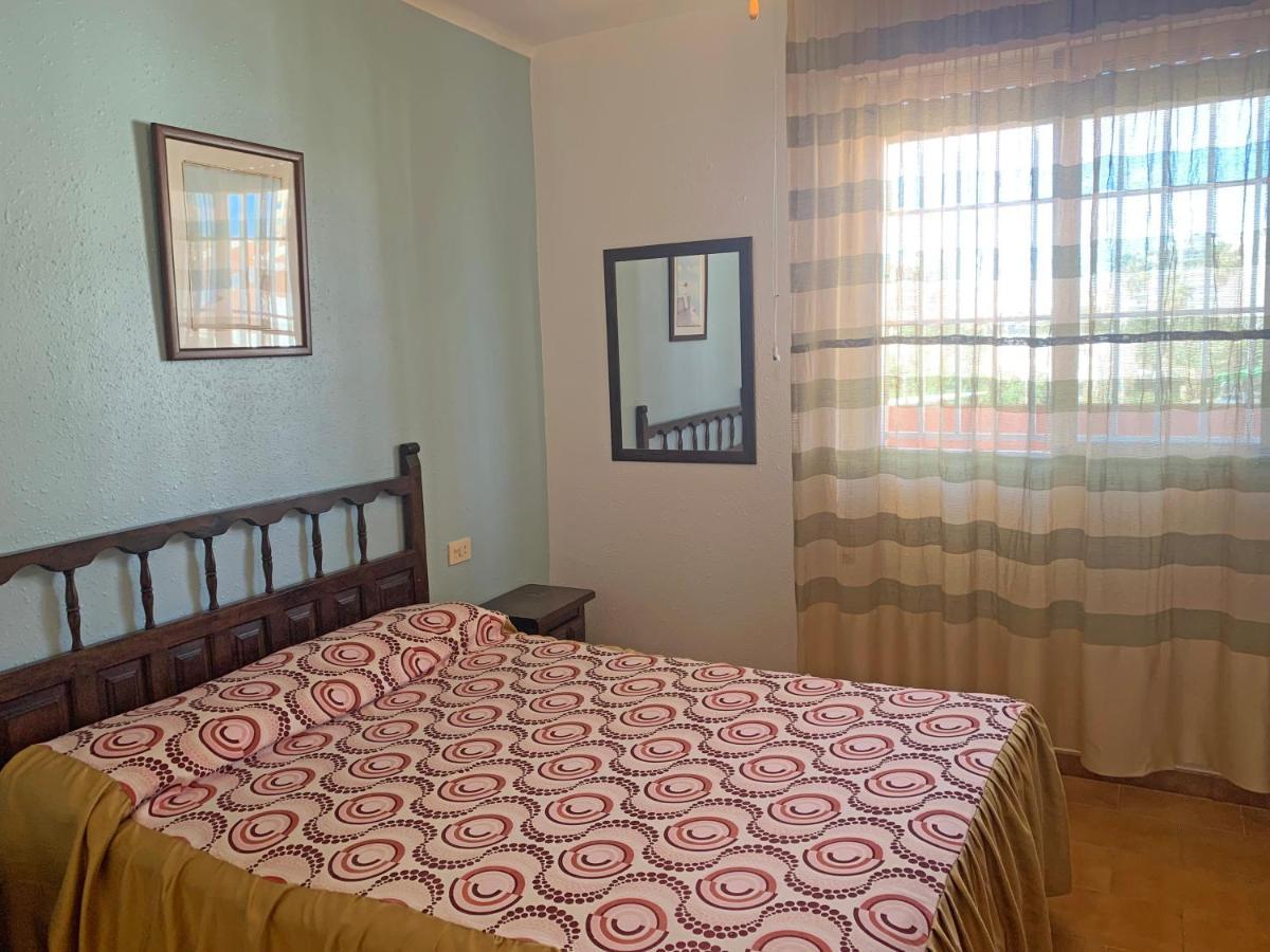 Apartamentos Mar De Peniscola Casablanca 3000 Dış mekan fotoğraf