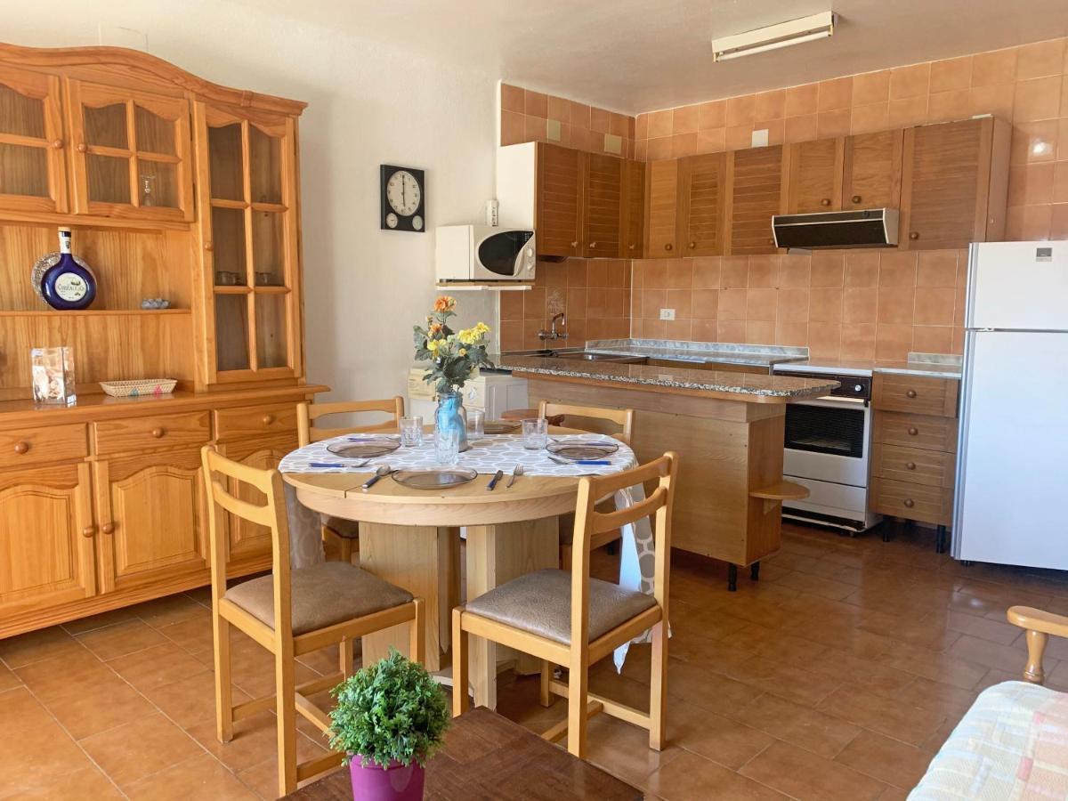 Apartamentos Mar De Peniscola Casablanca 3000 Dış mekan fotoğraf