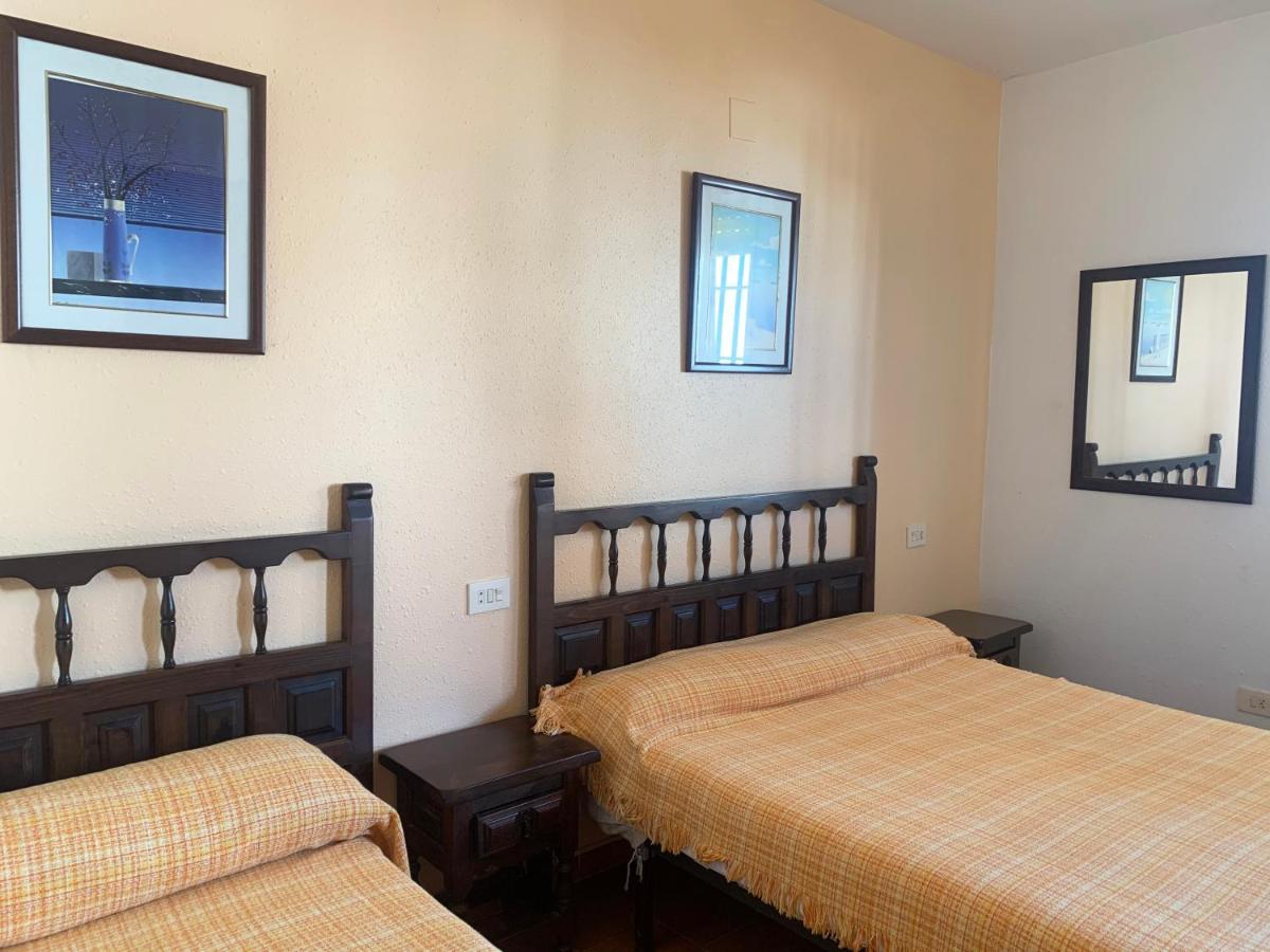 Apartamentos Mar De Peniscola Casablanca 3000 Dış mekan fotoğraf