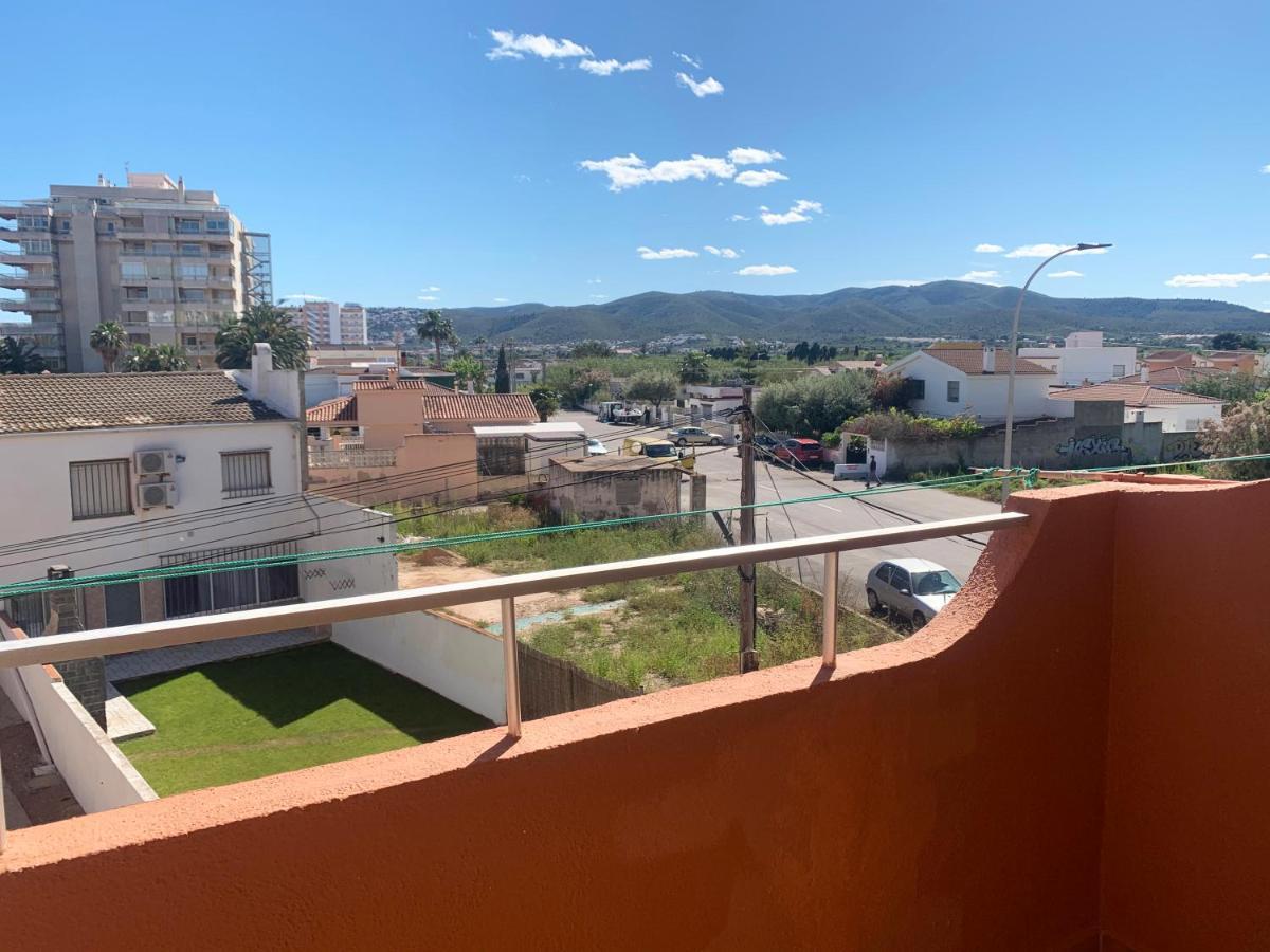 Apartamentos Mar De Peniscola Casablanca 3000 Dış mekan fotoğraf