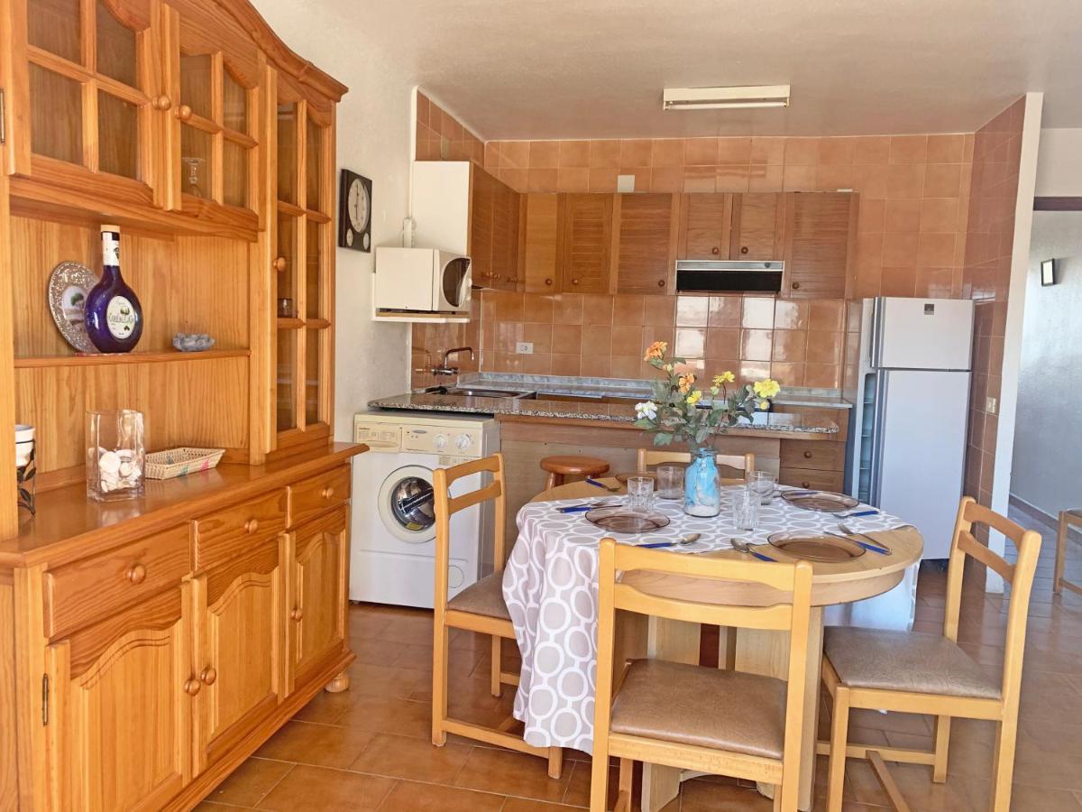 Apartamentos Mar De Peniscola Casablanca 3000 Dış mekan fotoğraf