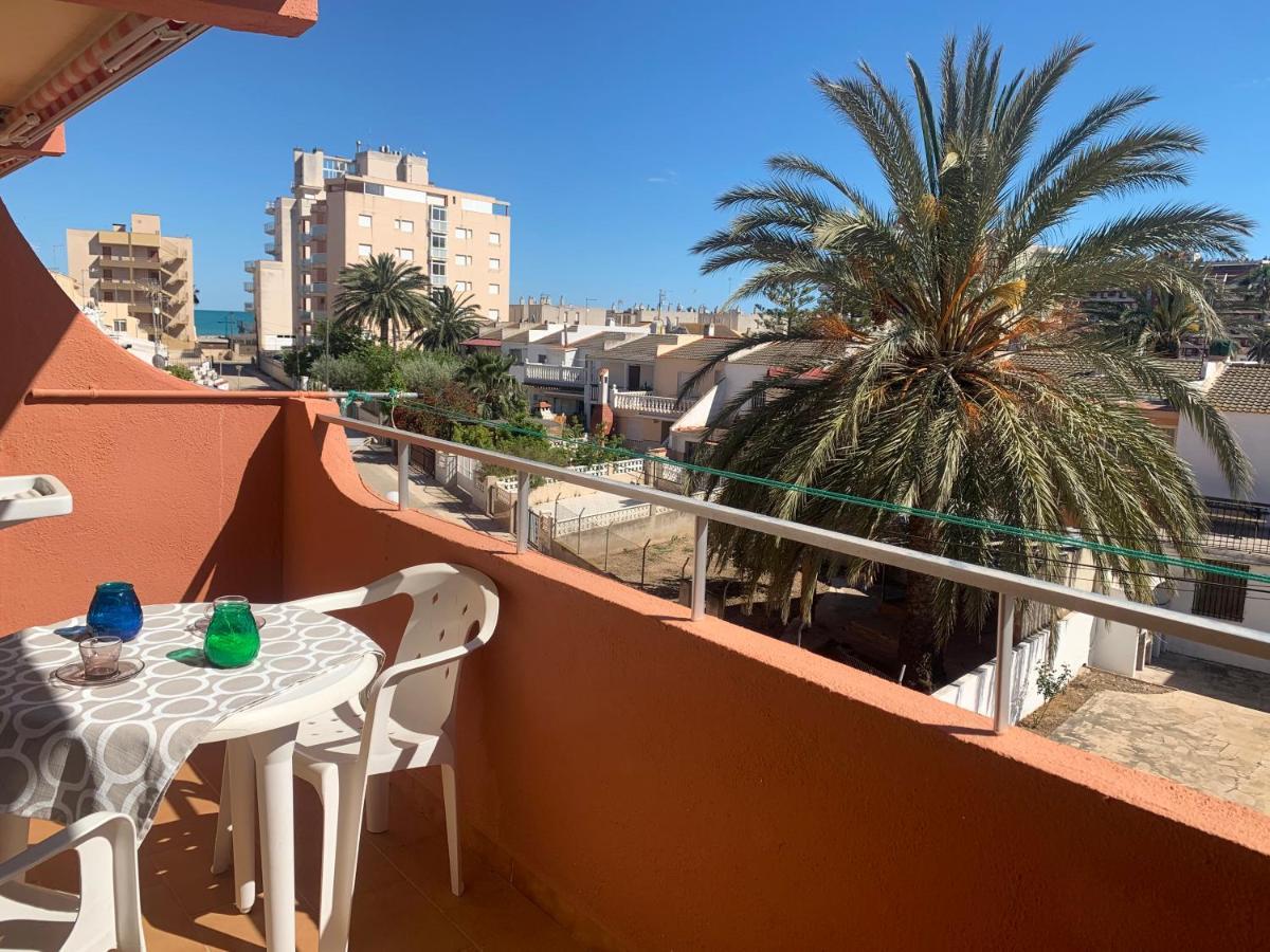 Apartamentos Mar De Peniscola Casablanca 3000 Dış mekan fotoğraf