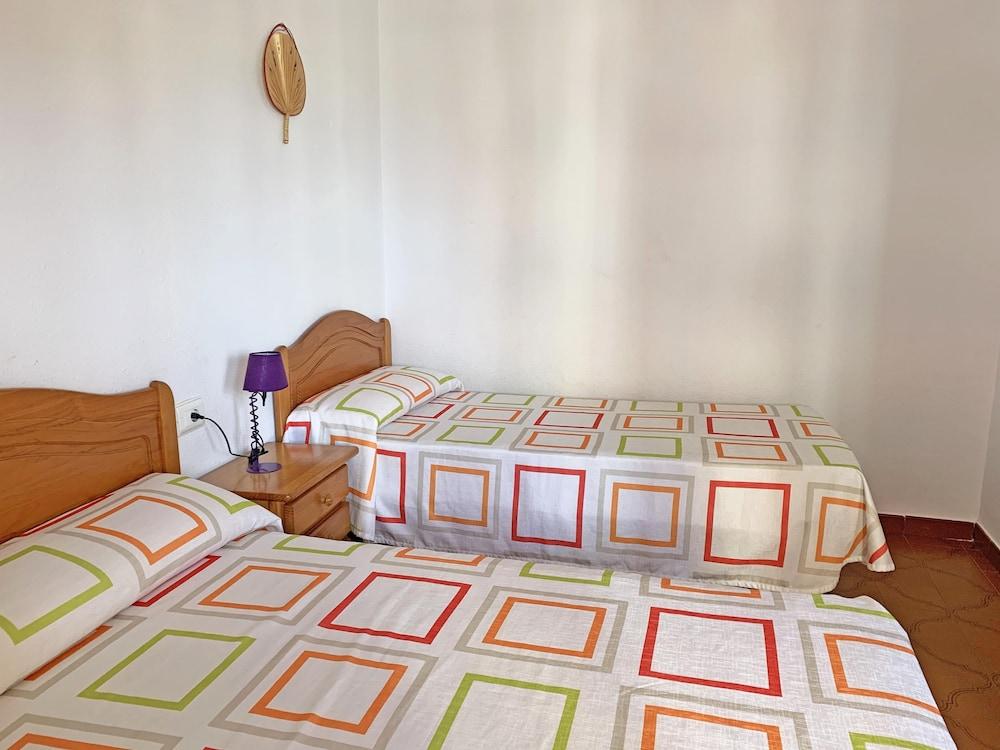 Apartamentos Mar De Peniscola Casablanca 3000 Dış mekan fotoğraf