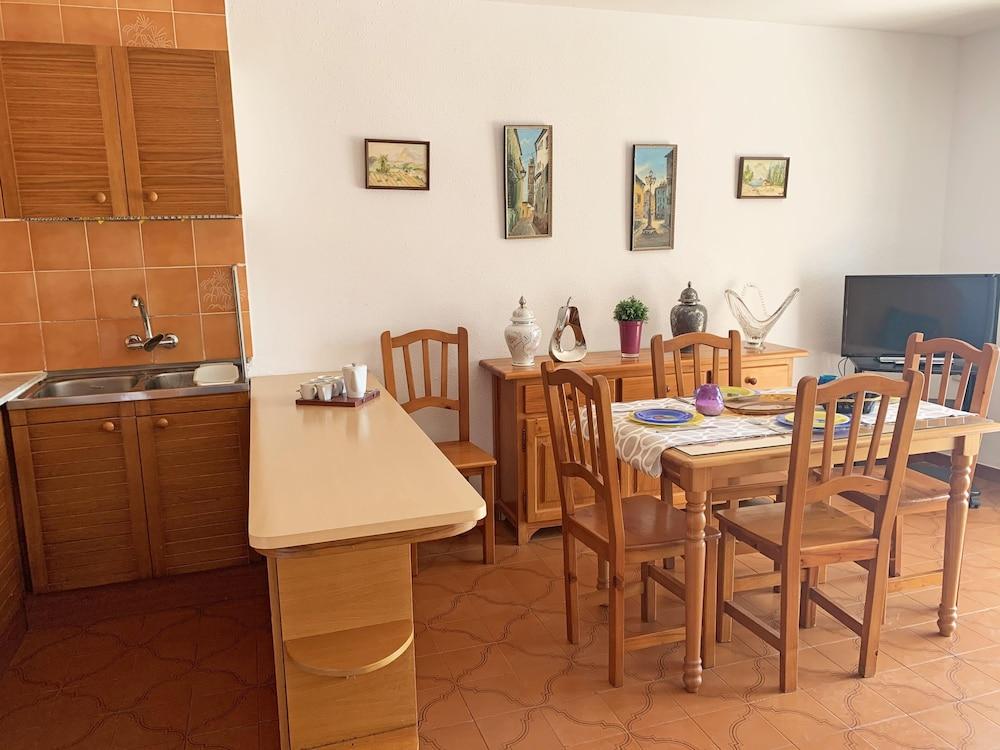 Apartamentos Mar De Peniscola Casablanca 3000 Dış mekan fotoğraf