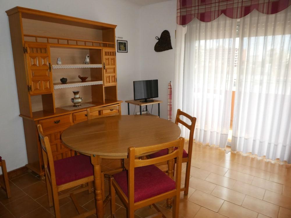 Apartamentos Mar De Peniscola Casablanca 3000 Dış mekan fotoğraf