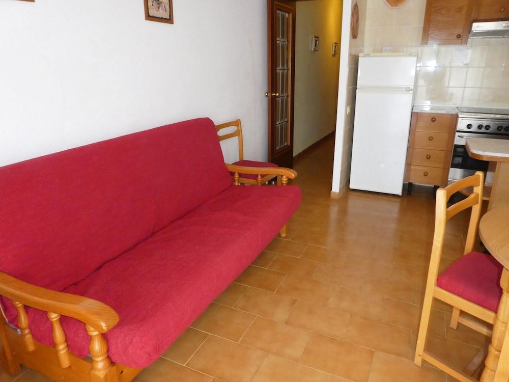 Apartamentos Mar De Peniscola Casablanca 3000 Dış mekan fotoğraf