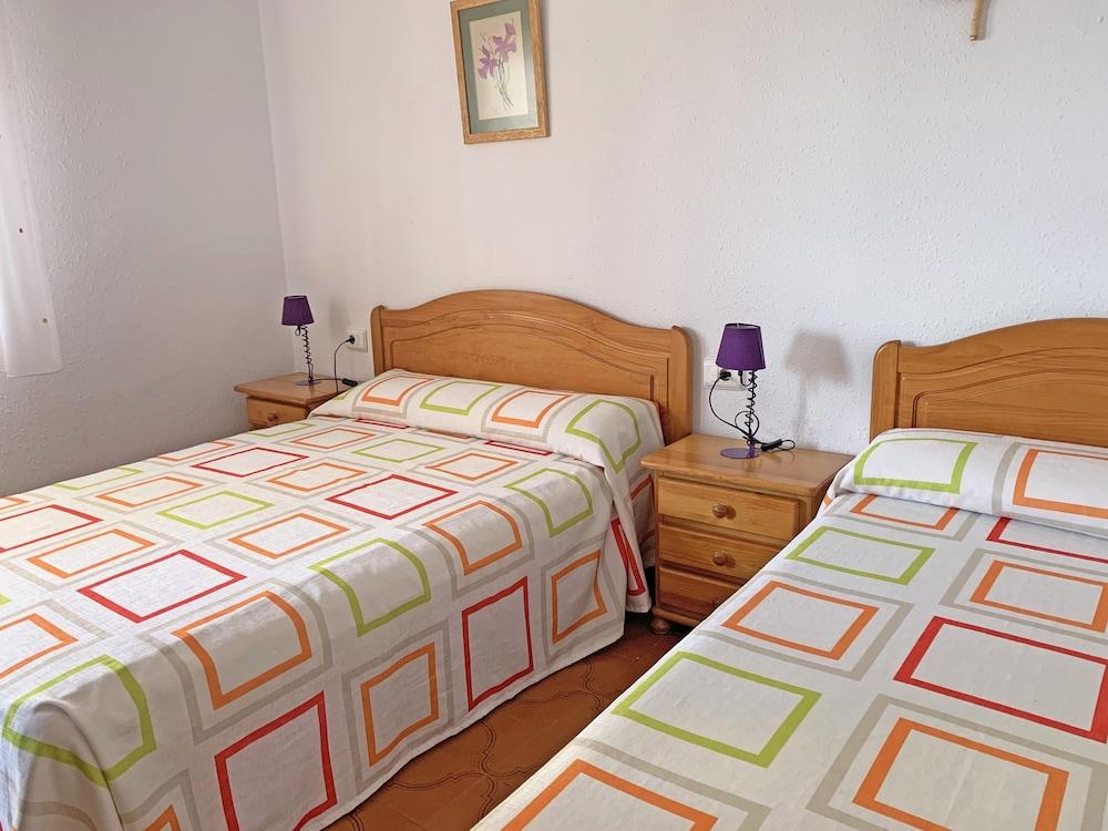 Apartamentos Mar De Peniscola Casablanca 3000 Dış mekan fotoğraf