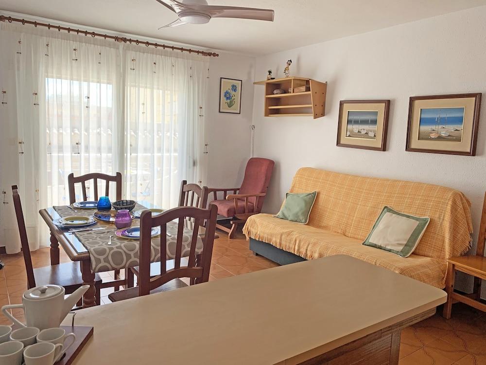 Apartamentos Mar De Peniscola Casablanca 3000 Dış mekan fotoğraf
