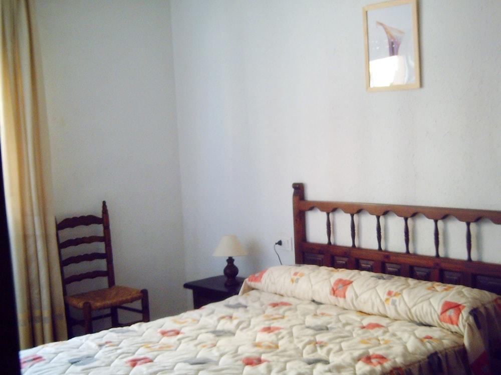 Apartamentos Mar De Peniscola Casablanca 3000 Dış mekan fotoğraf