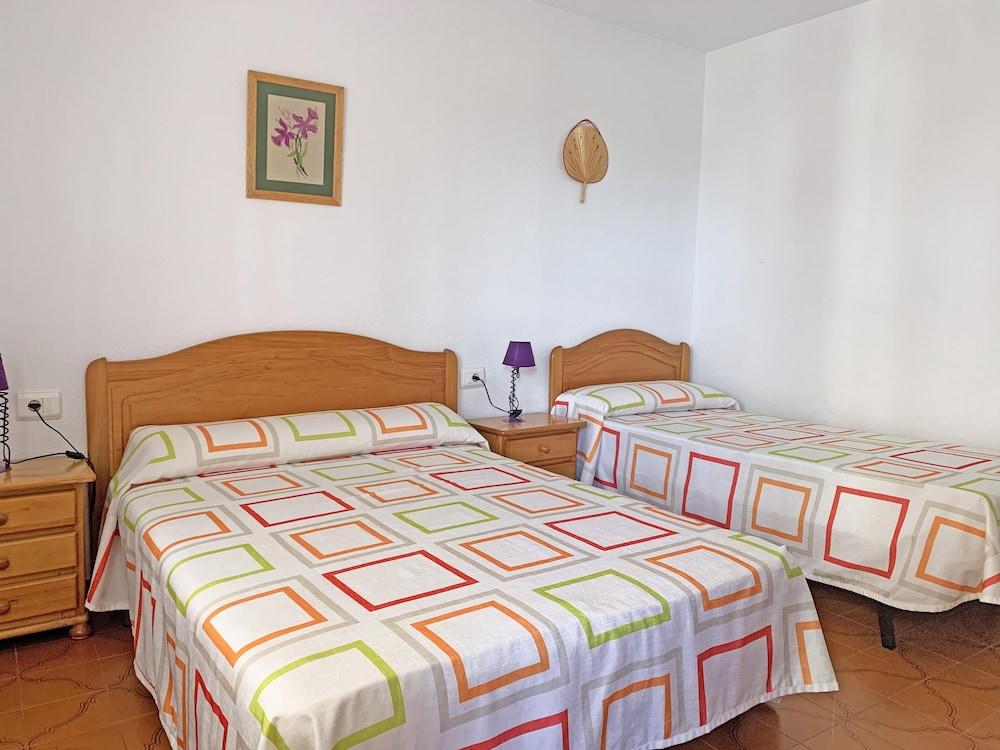 Apartamentos Mar De Peniscola Casablanca 3000 Dış mekan fotoğraf