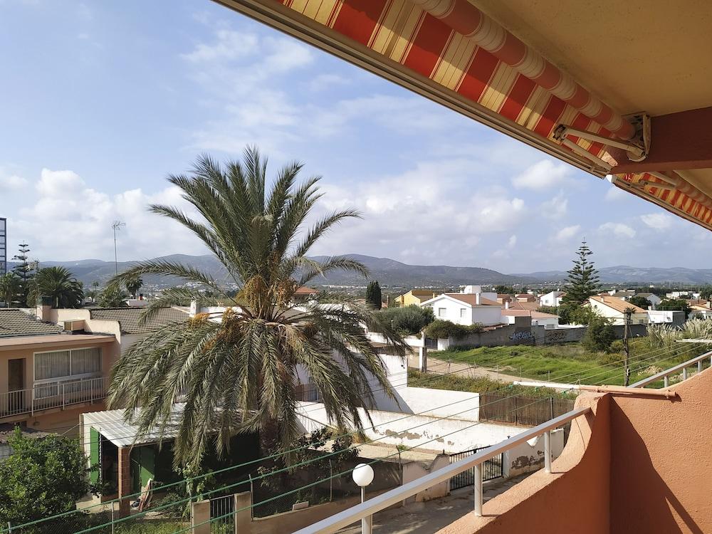 Apartamentos Mar De Peniscola Casablanca 3000 Dış mekan fotoğraf