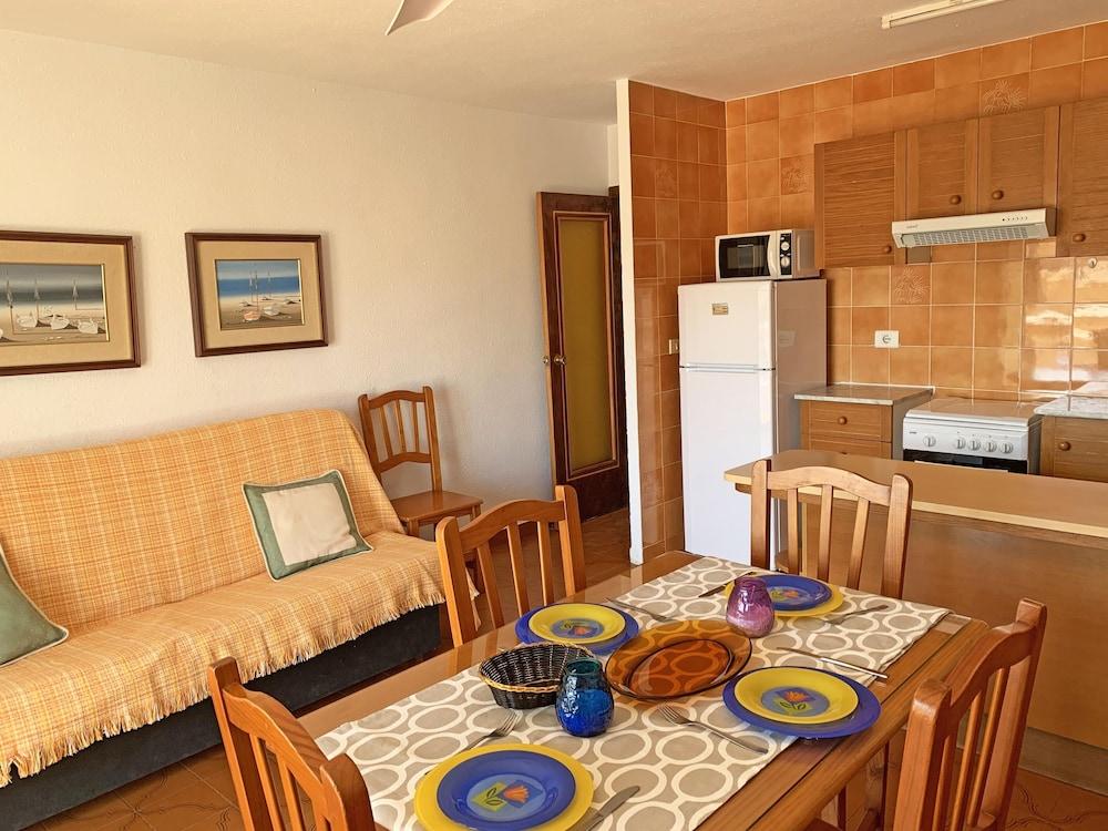 Apartamentos Mar De Peniscola Casablanca 3000 Dış mekan fotoğraf