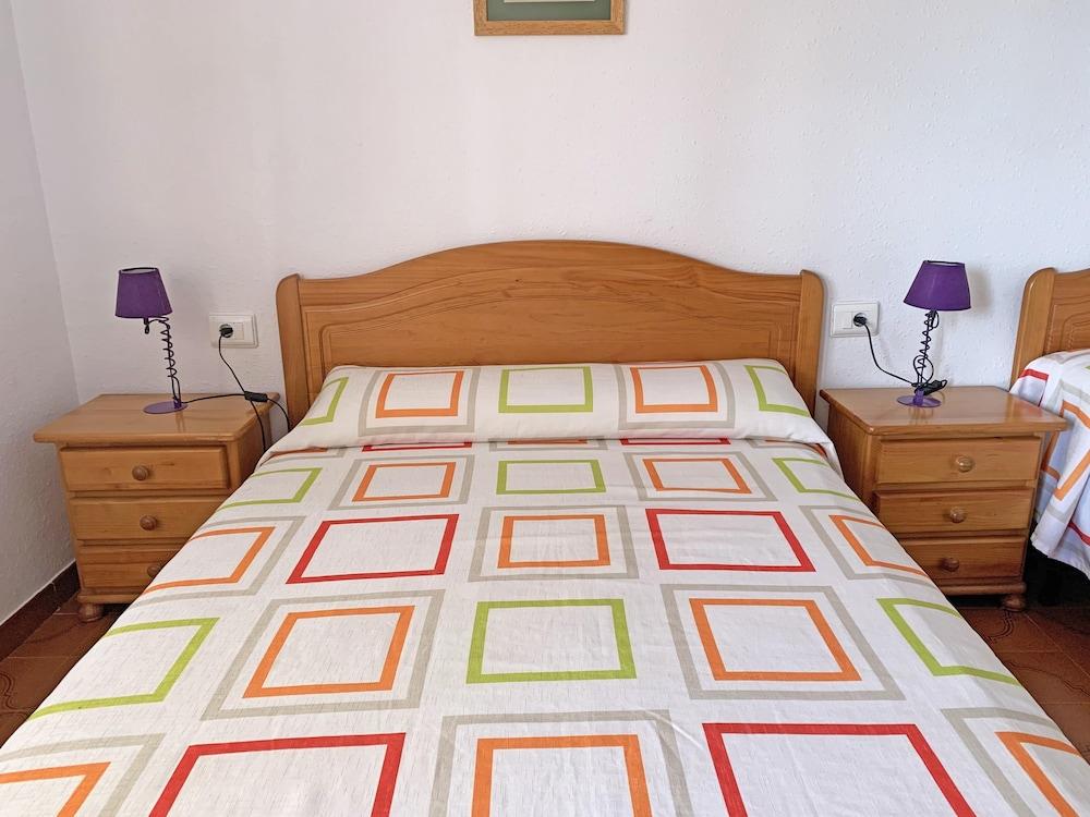 Apartamentos Mar De Peniscola Casablanca 3000 Dış mekan fotoğraf