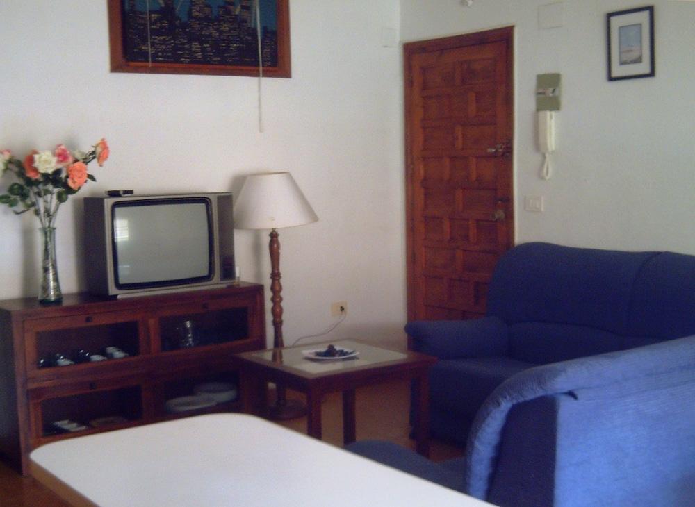 Apartamentos Mar De Peniscola Casablanca 3000 Dış mekan fotoğraf